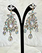 Maxi Aros Sparkle Tornasol Gold - Miniatura 1