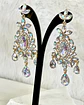 Maxi Aros Sparkle Tornasol Gold - Miniatura 6