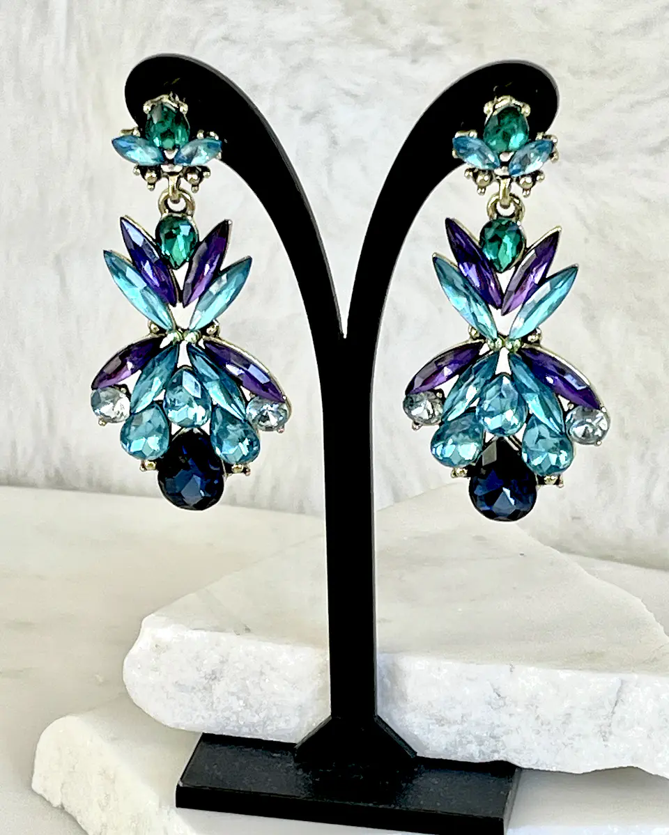 Aros Blue Sky Gold  6