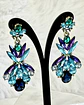 Aros Blue Sky Gold  - Miniatura 5