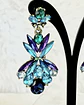 Aros Blue Sky Gold  - Miniatura 3
