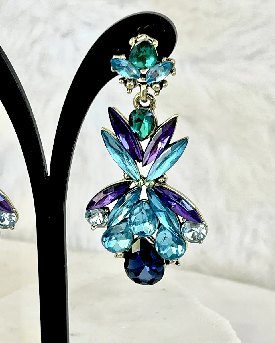 Aros Blue Sky Gold  4
