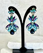 Aros Blue Sky Gold  - Miniatura 2