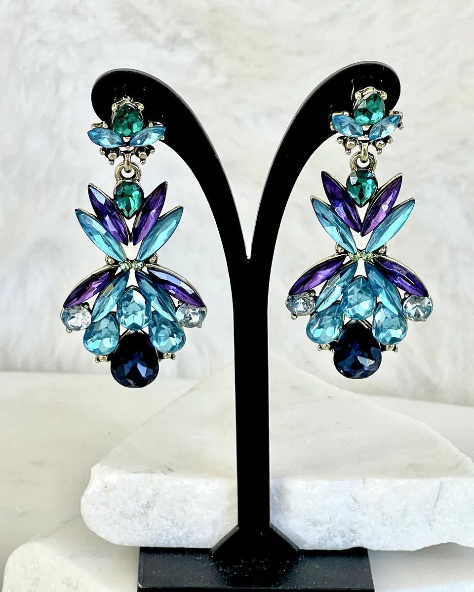 Aros Blue Sky Gold  2