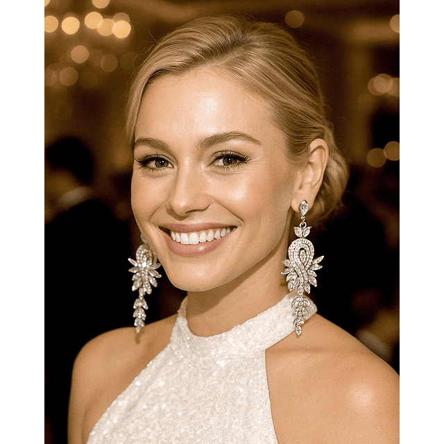 Maxi Aros Aura Silver