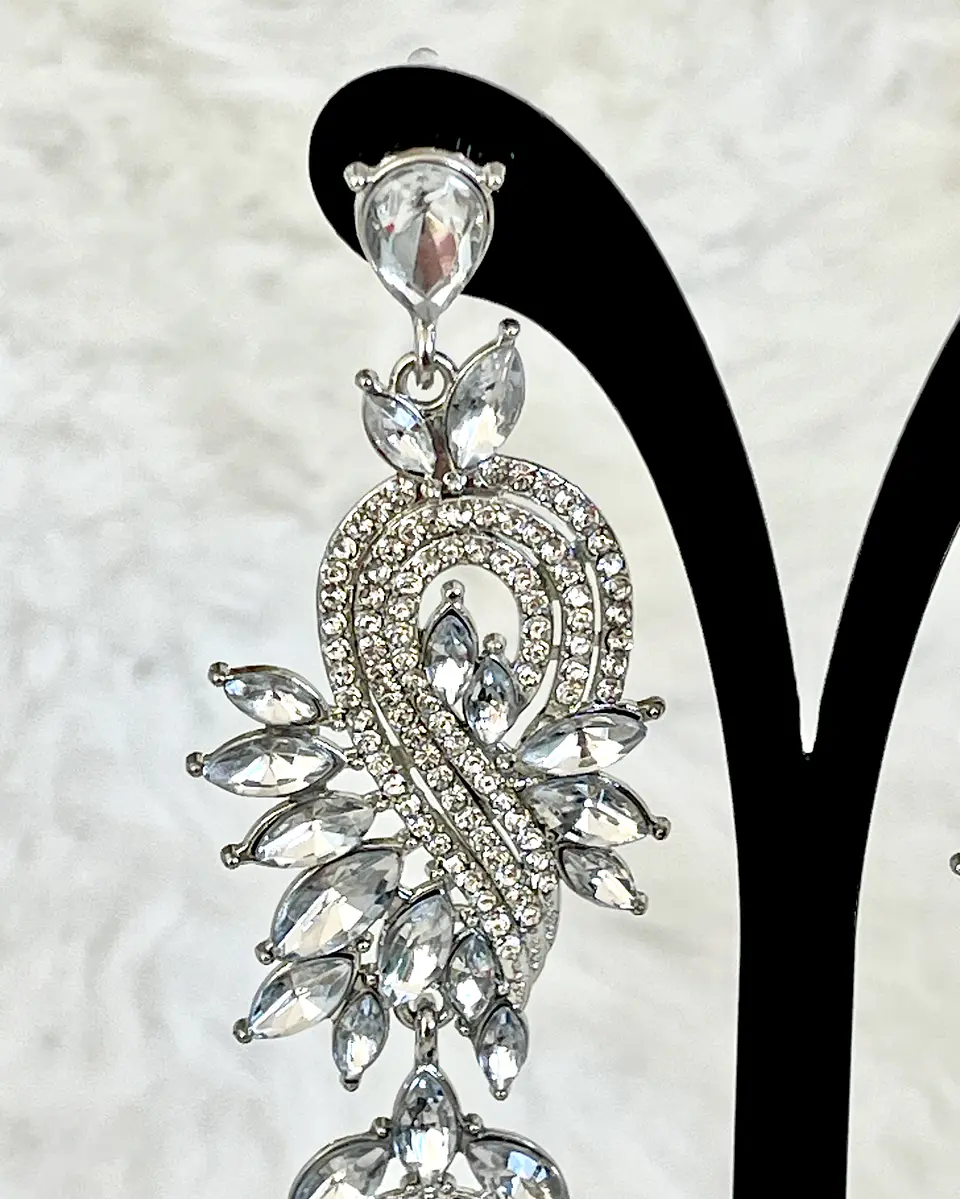 Maxi Aros Aura Silver 5