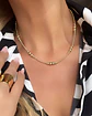Collar Balines mixtos Gold - Miniatura 1