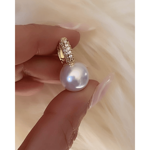 Aros Perla Etienne Gold