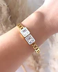 Brazalete cristales Gemelos Gold - Miniatura 1