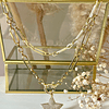 Collar Estrella Circones Gold 