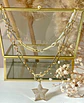 Collar Estrella Circones Gold  - Miniatura 2