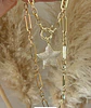 Collar Estrella Circones Gold  - Miniatura 4