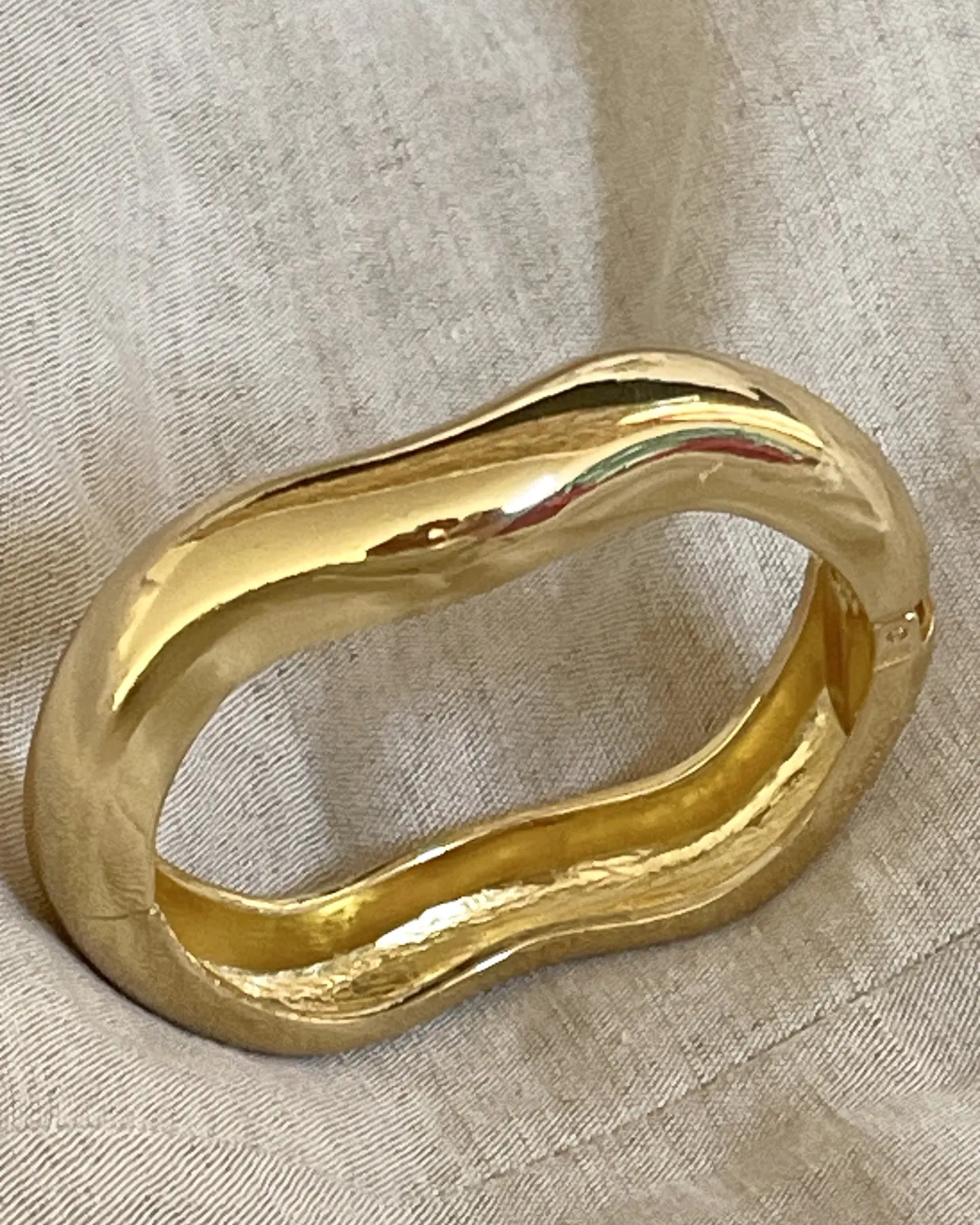 Maxi Brazalete Geométrico Mare 5