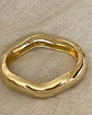 Maxi Brazalete Geométrico Mare - Miniatura 2