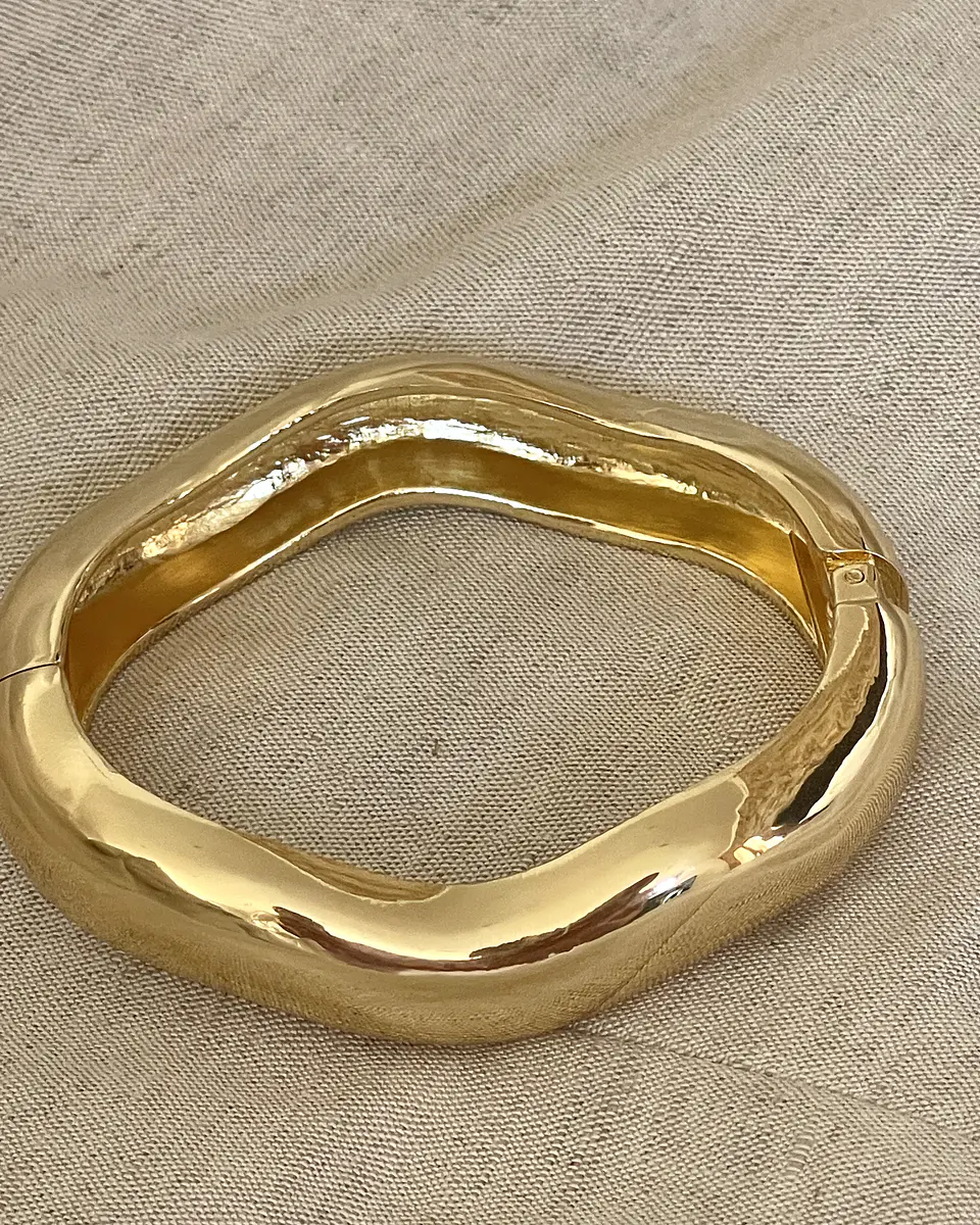 Maxi Brazalete Geométrico Mare 2