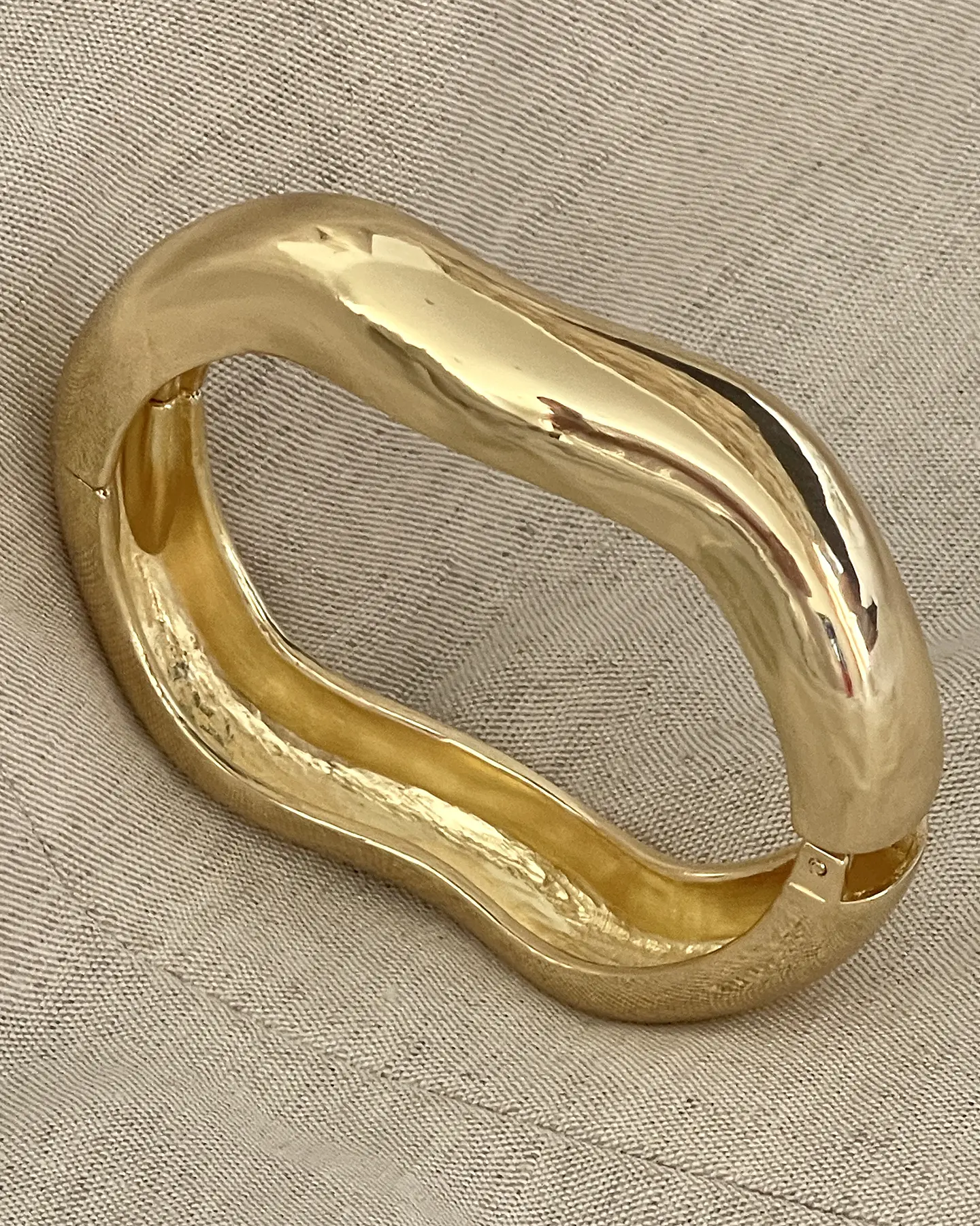 Maxi Brazalete Geométrico Mare 6