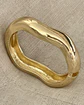 Maxi Brazalete Geométrico Mare - Miniatura 6