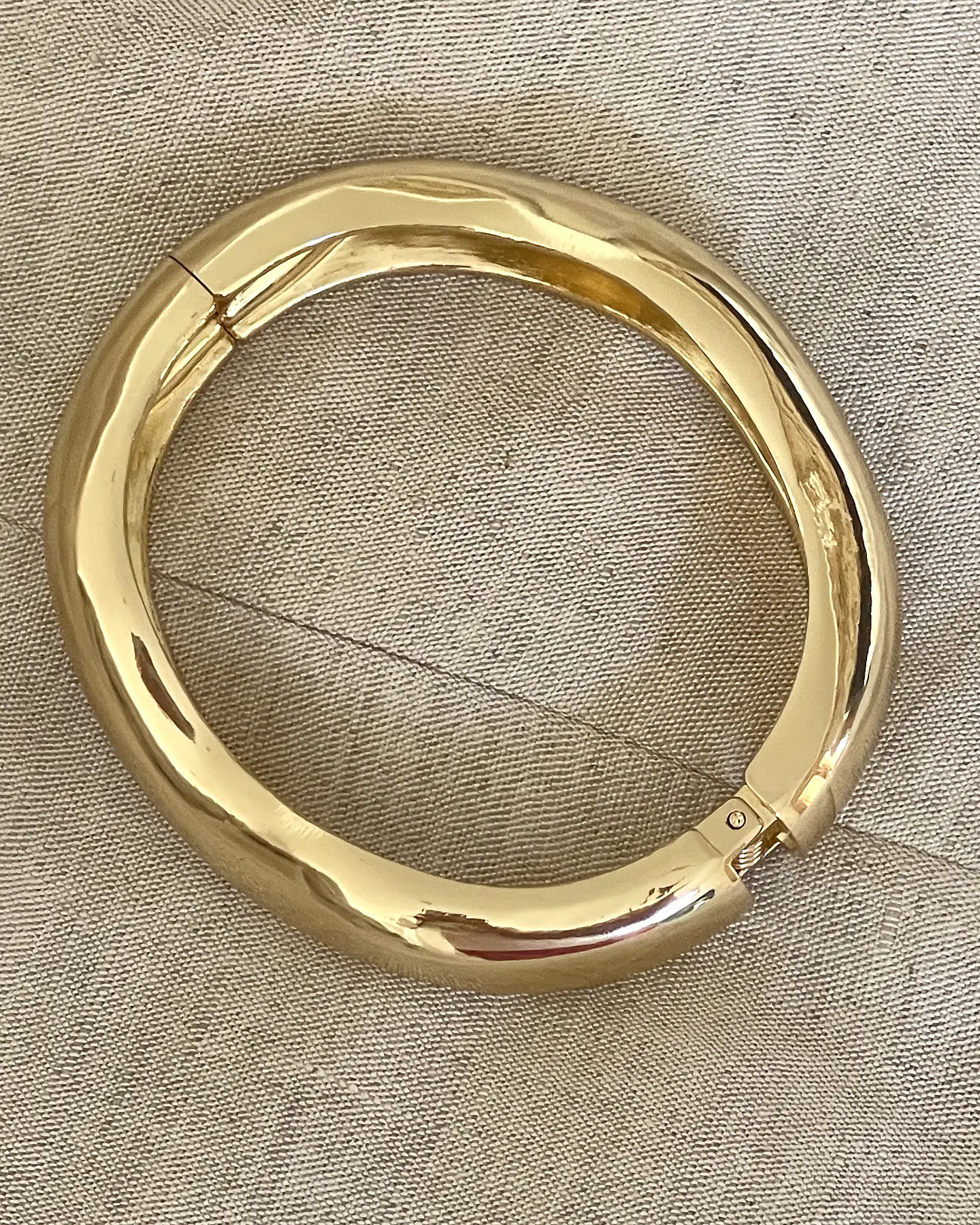 Maxi Brazalete Geométrico Mare 3