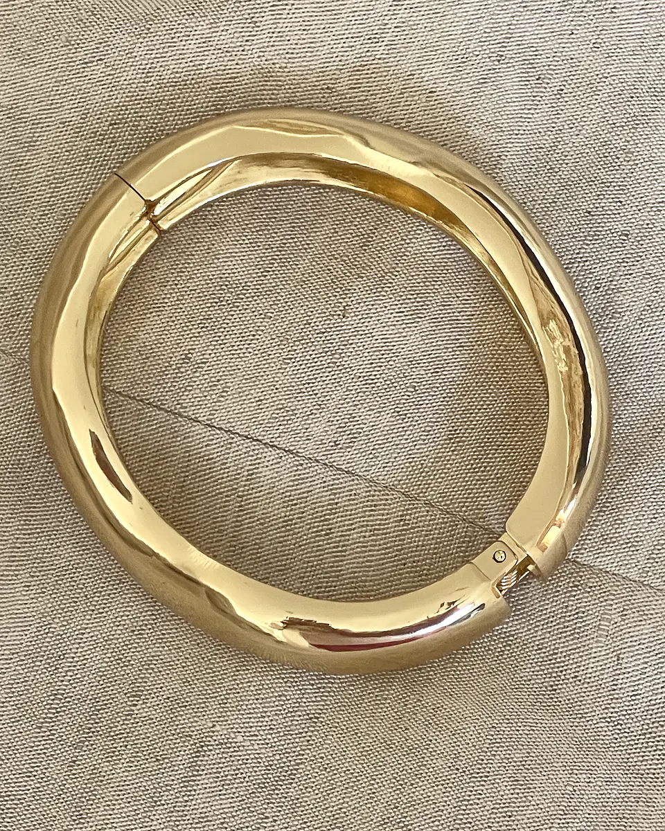 Maxi Brazalete Geométrico Mare 3