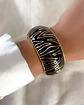 Maxi Brazalete Lumiere Gold - Miniatura 1
