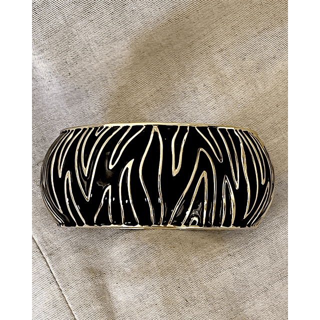 Maxi Brazalete Lumiere Gold