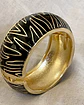 Maxi Brazalete Lumiere Gold - Miniatura 4