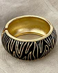 Maxi Brazalete Lumiere Gold - Miniatura 5