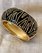 Maxi Brazalete Lumiere Gold - Miniatura 2