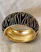Maxi Brazalete Lumiere Gold - Miniatura 7
