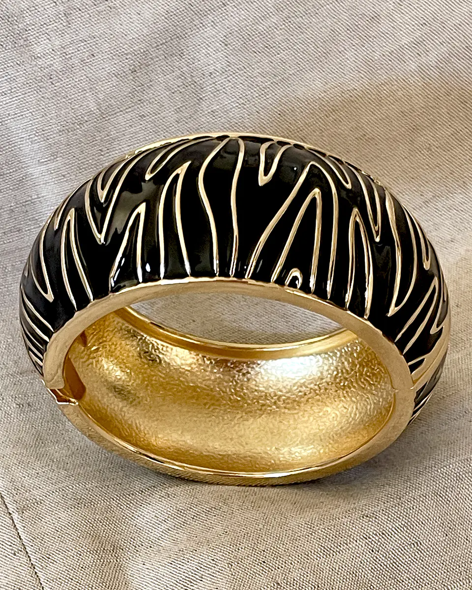 Maxi Brazalete Lumiere Gold 7