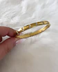  Esclava Listado Circones Gold - Miniatura 5