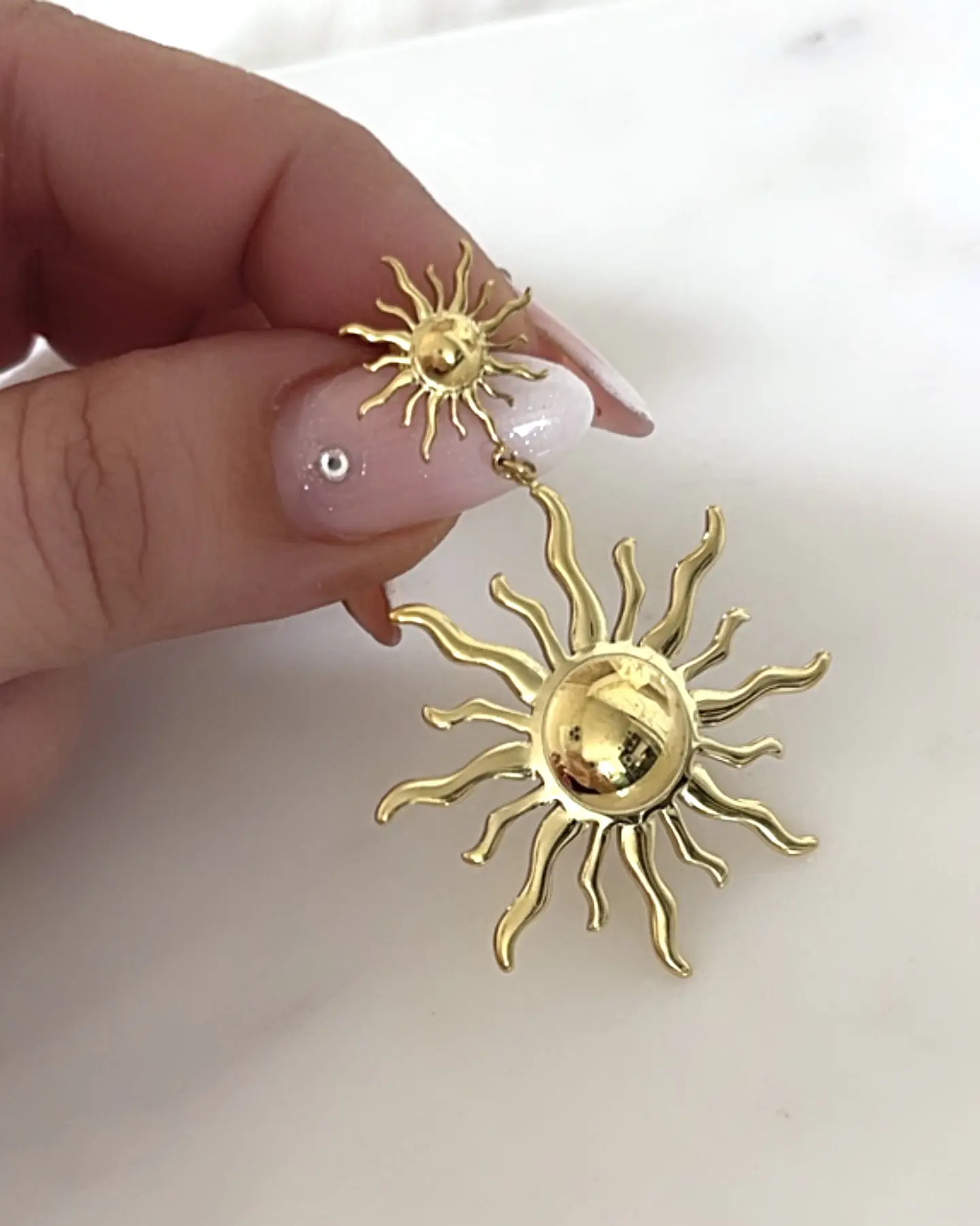 Maxi Aros Soleil Gold 2