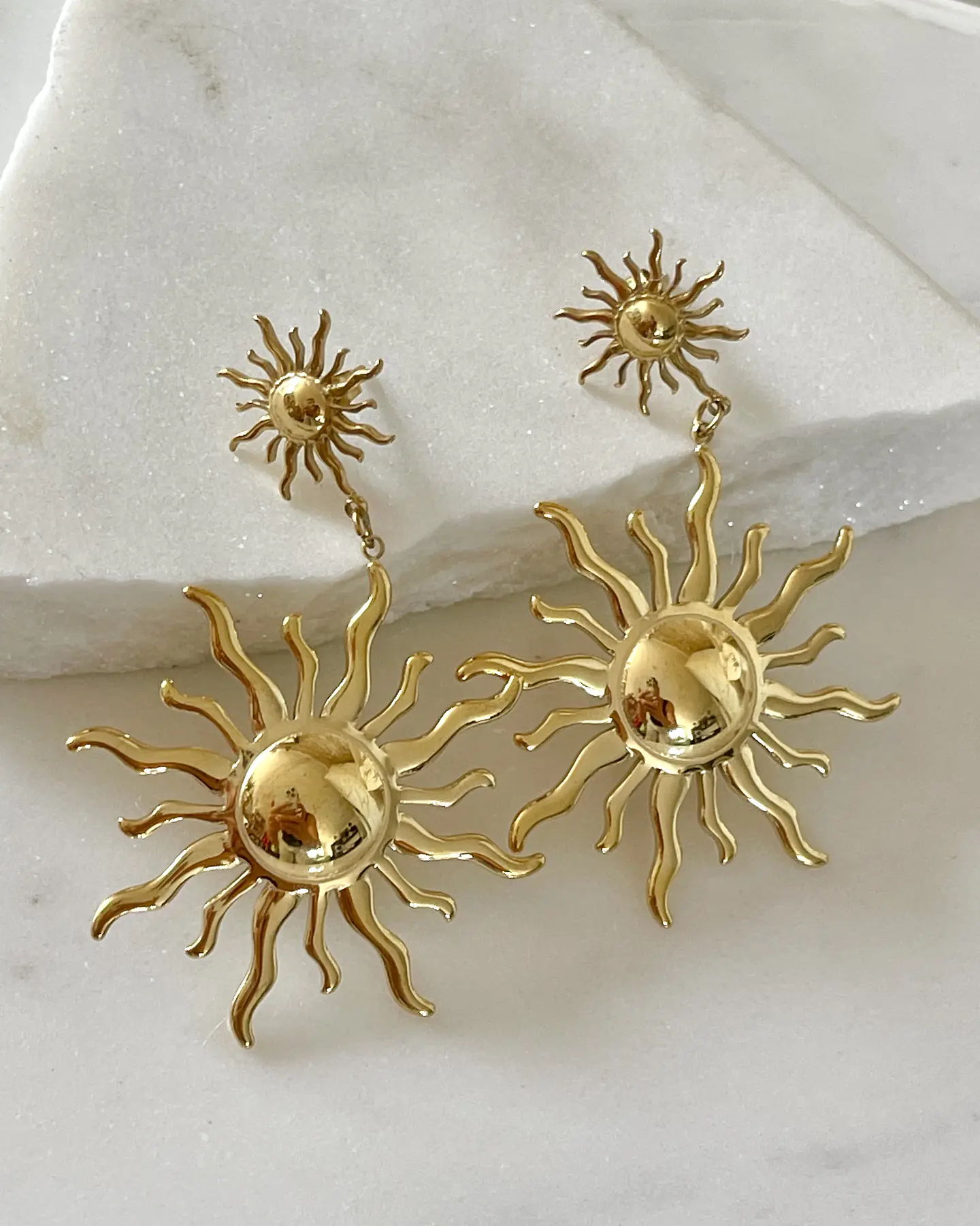 Maxi Aros Soleil Gold 3