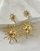 Maxi Aros Soleil Gold - Miniatura 3