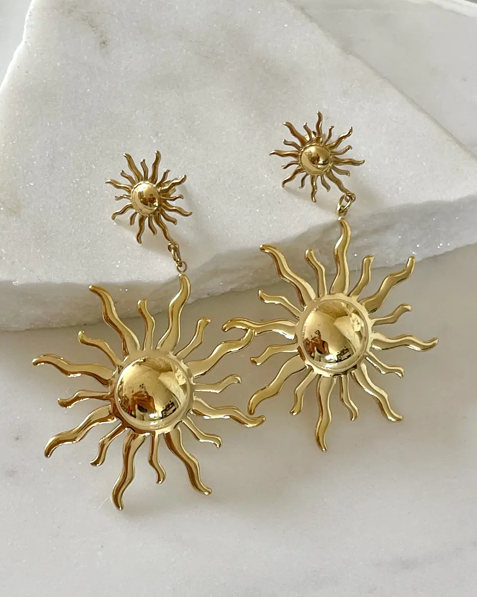 Maxi Aros Soleil Gold 3