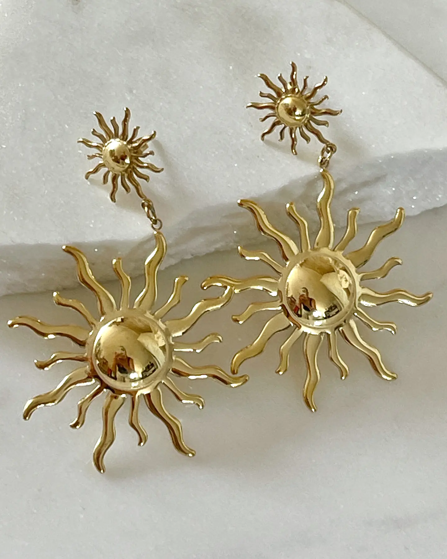 Maxi Aros Soleil Gold 4