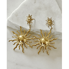 Maxi Aros Soleil Gold