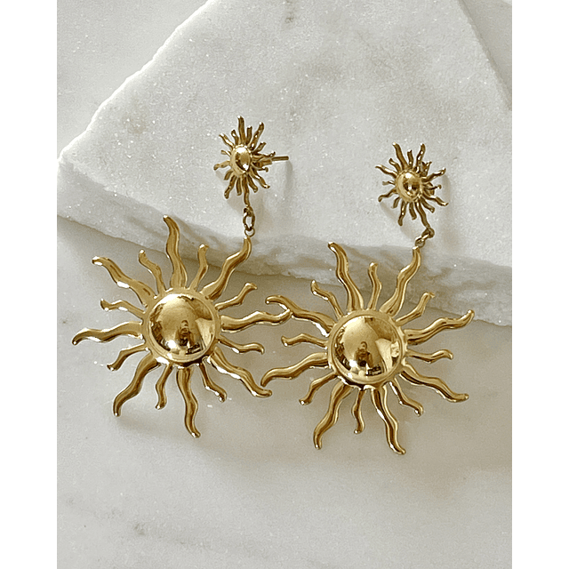 Maxi Aros Soleil Gold