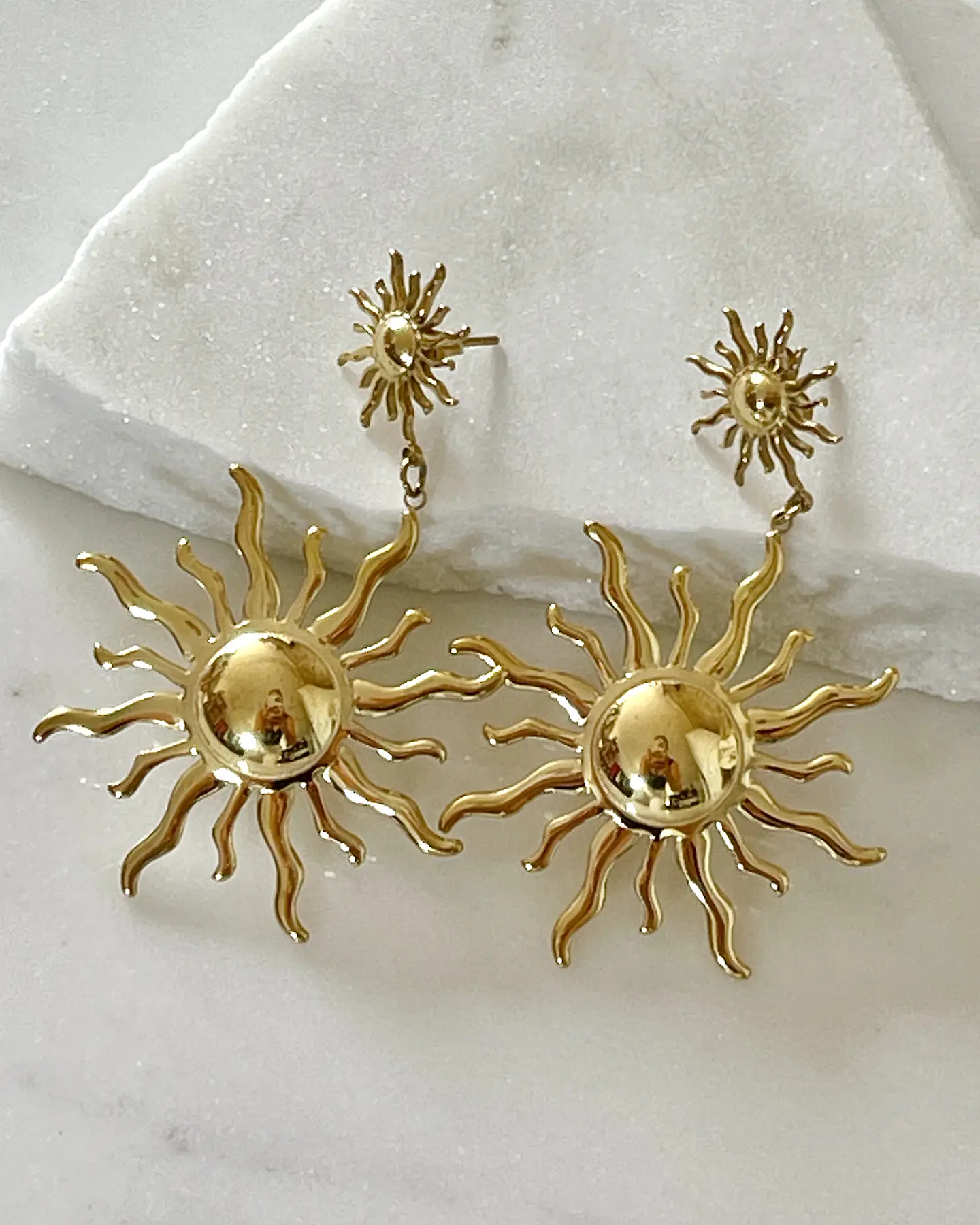 Maxi Aros Soleil Gold 1