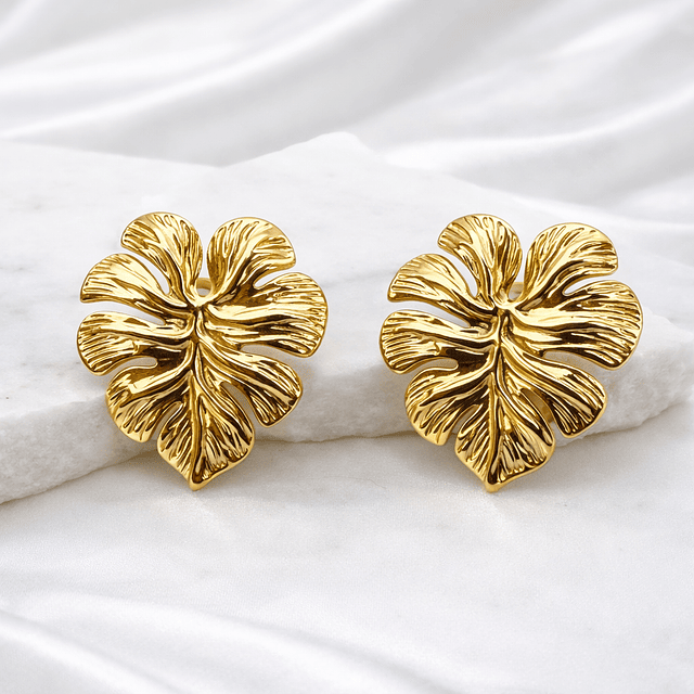 Maxi Aros Hoja Gold
