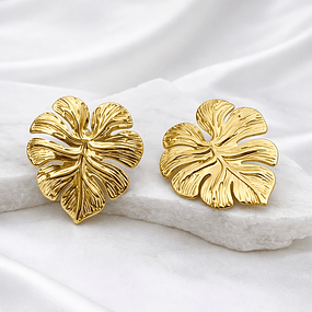 Maxi Aros Hoja Gold