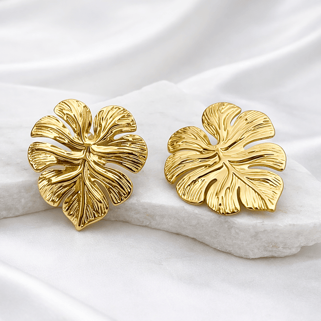Maxi Aros Hoja Gold