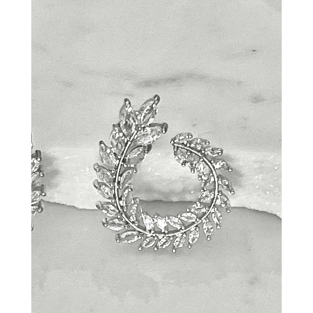 Aros Firenze Circones Silver