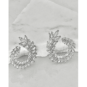 Aros Firenze Circones Silver