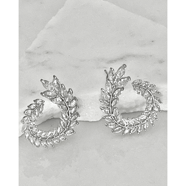 Aros Firenze Circones Silver