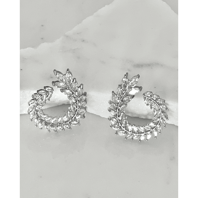 Aros Firenze Circones Silver