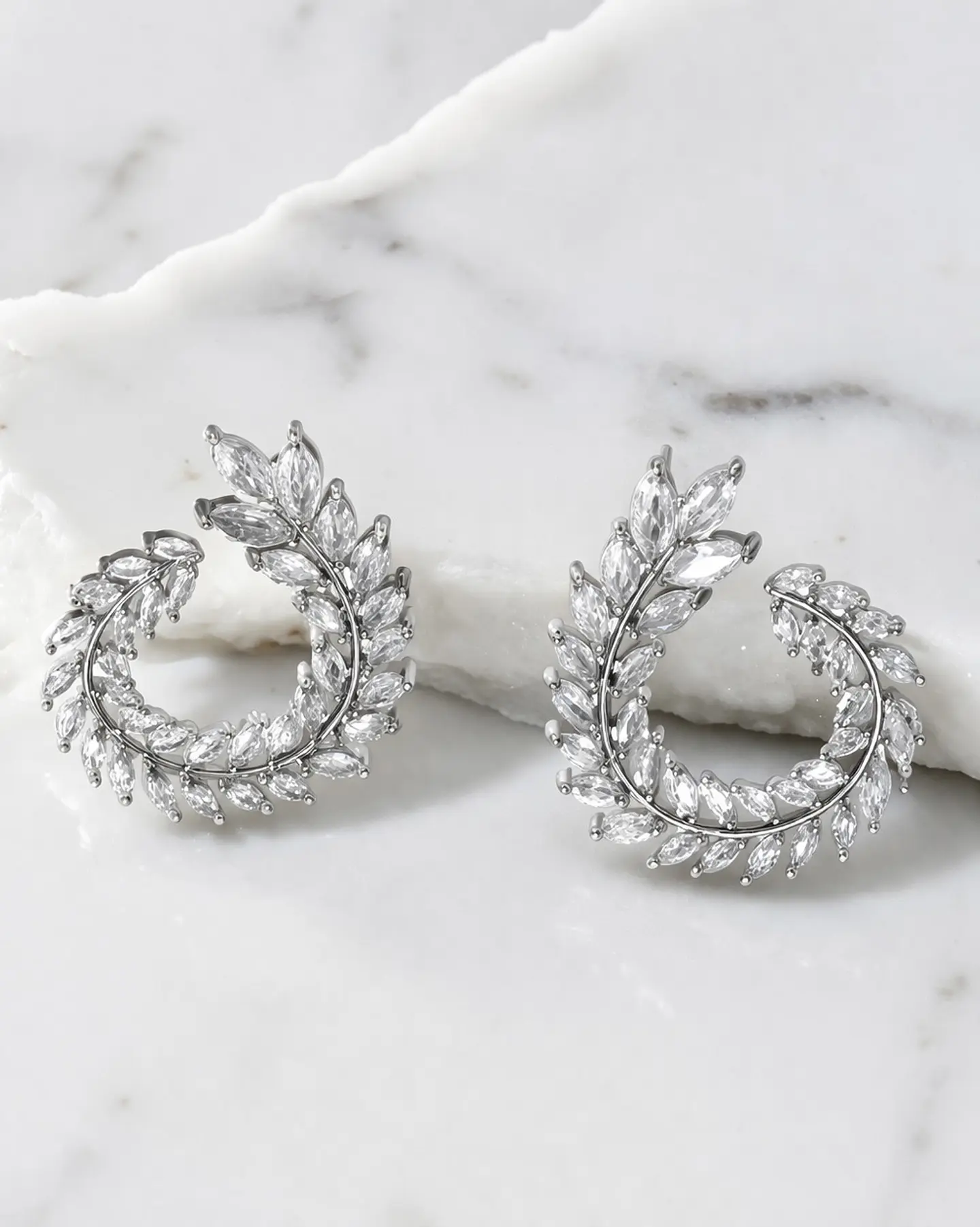 Aros Firenze Circones Silver 3