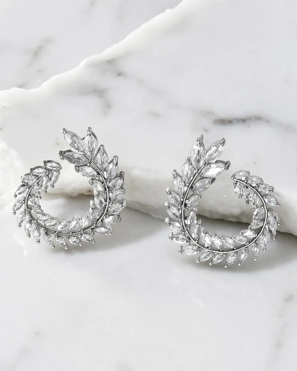 Aros Firenze Circones Silver 3
