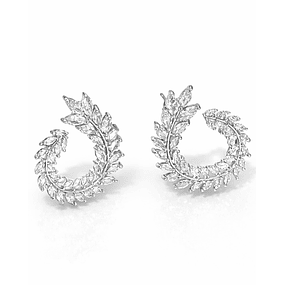 Aros Firenze Circones Silver