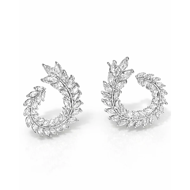 Aros Firenze Circones Silver